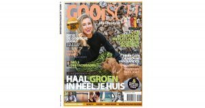 Hester van 't Hek - Gooisch