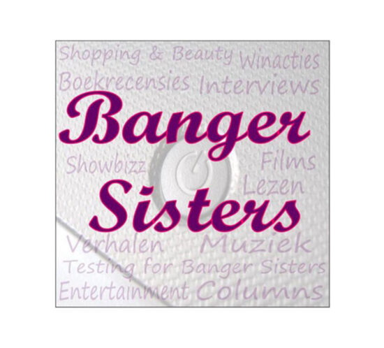 Hester van 't Hek - #Lief - Banger Sisters