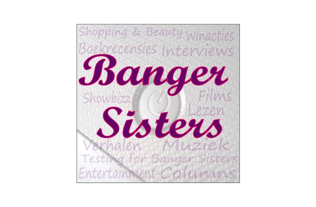 Hester van 't Hek - #Lief - Banger Sisters