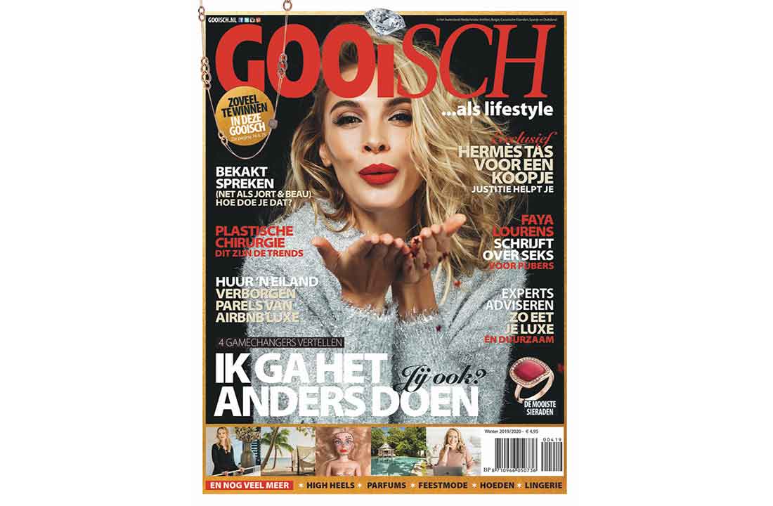 Hester van 't Hek - Gooisch