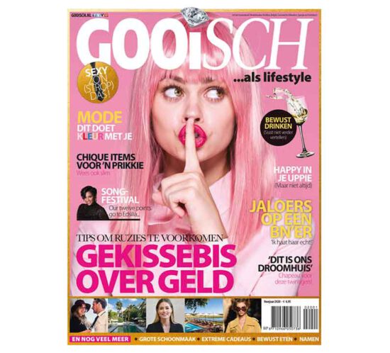 Hester van 't Hek - Gooisch