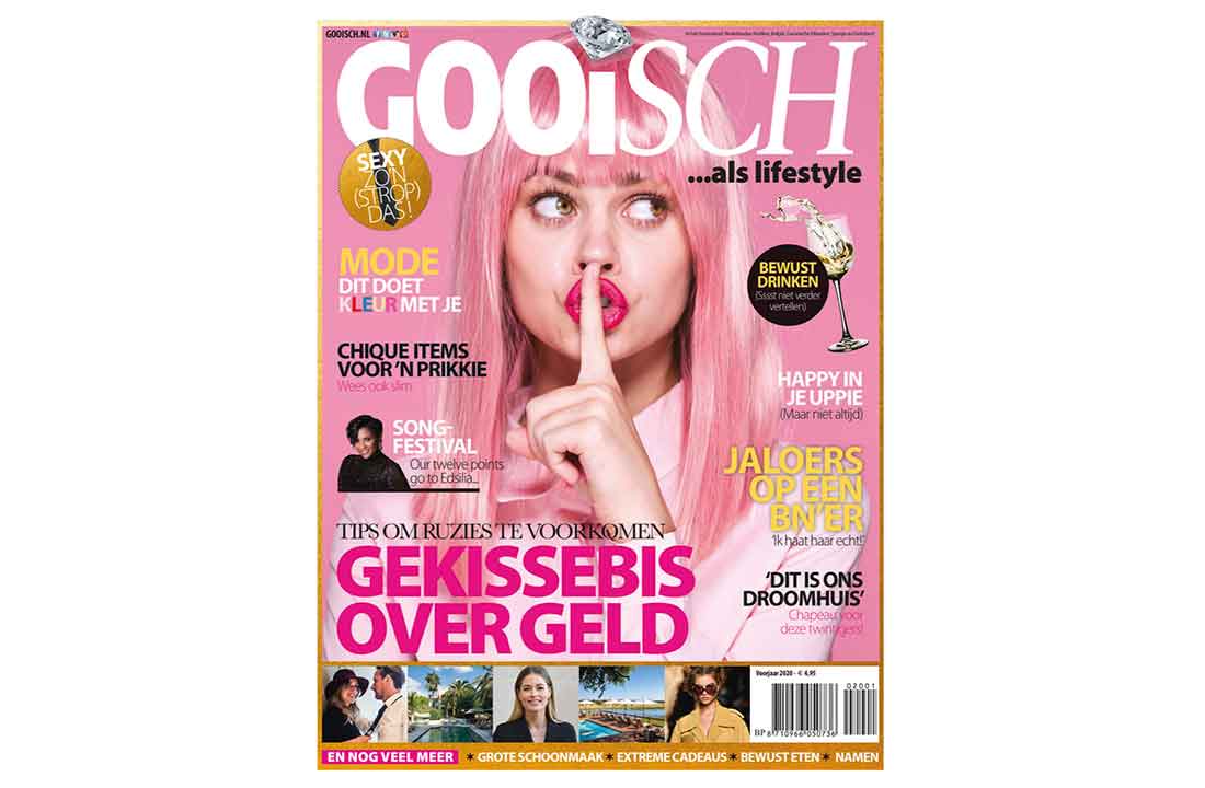 Hester van 't Hek - Gooisch